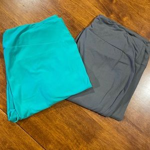 Lularoe leggings